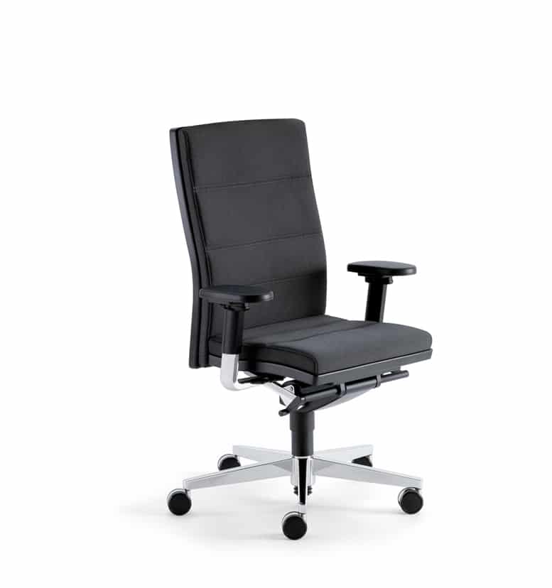 Sedus Mr. 24 Office Chair
