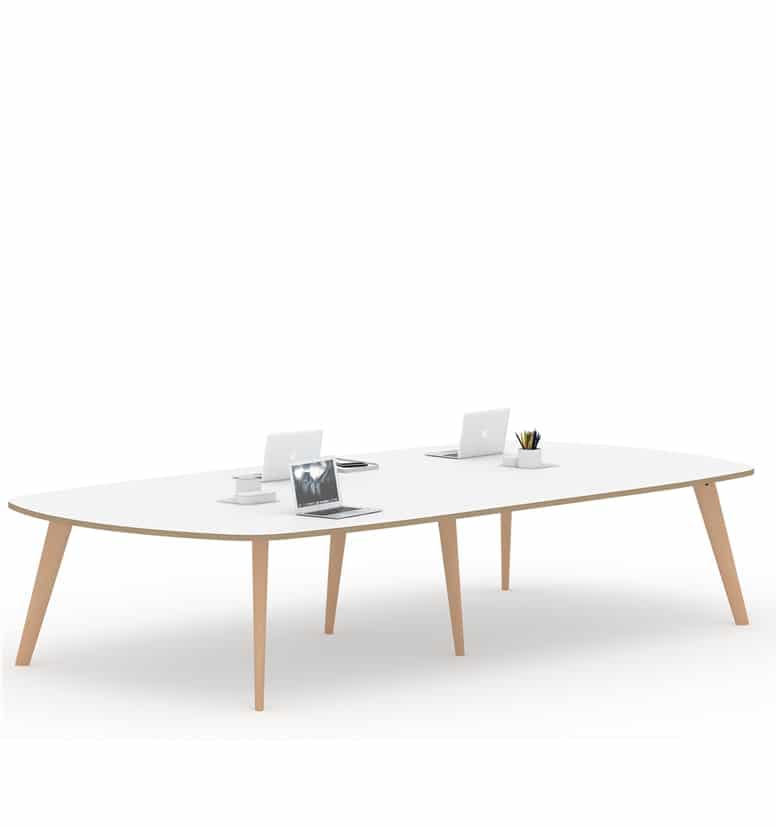 Senator Pailo project table