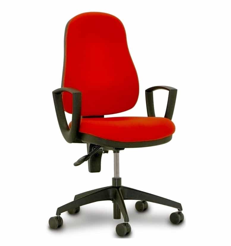 Verco Buzz Operator Chair
