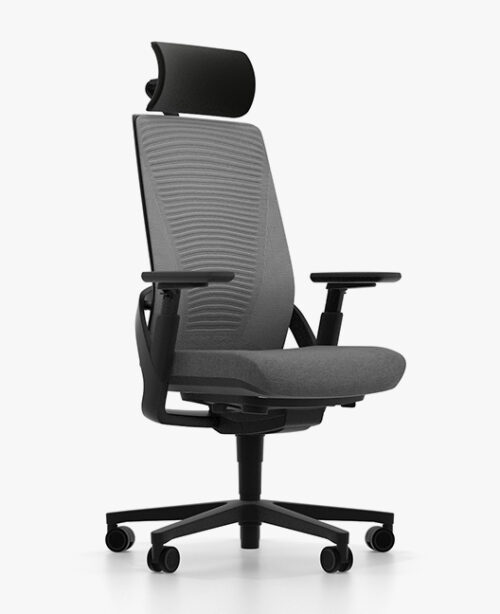 Senator Iwork Side view
