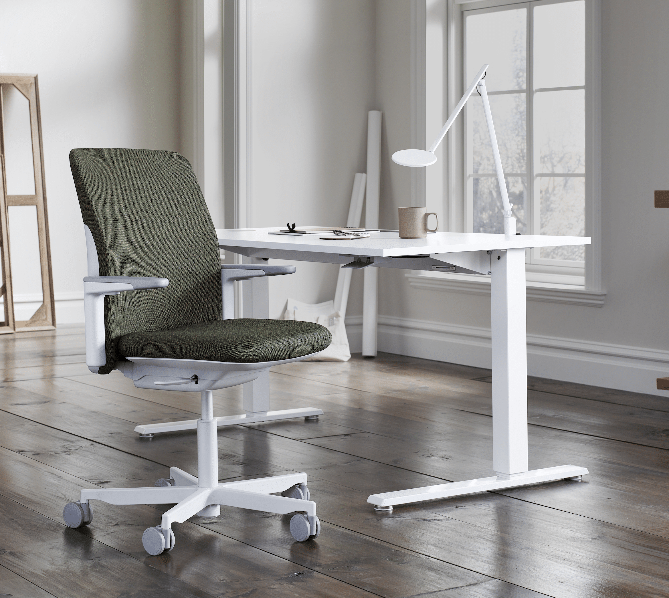 Humanscale Path office chair