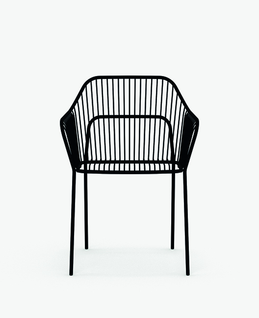 Allermuir Crop armchair