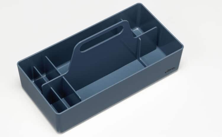 vitra toolbox sea blue top image