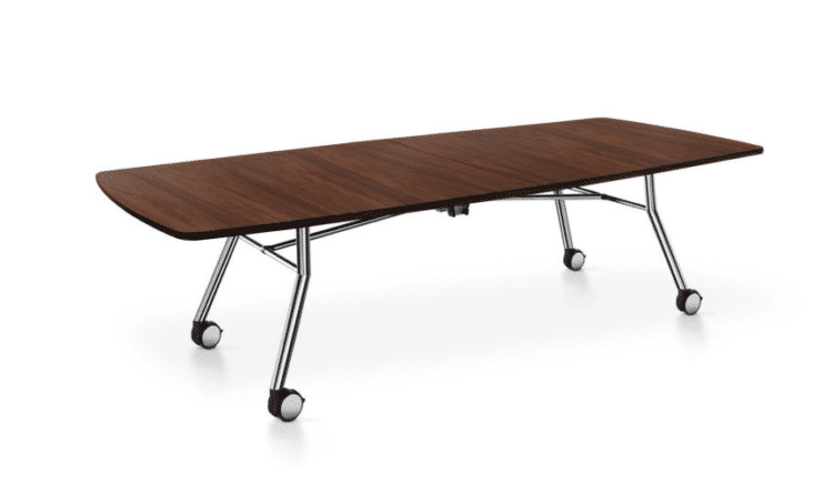 Sedus Mastermind Folding Table