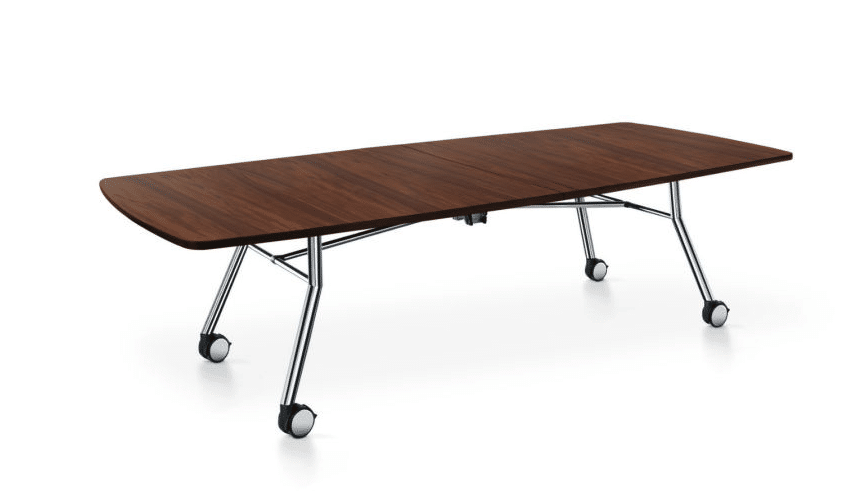 Sedus Mastermind Folding Table