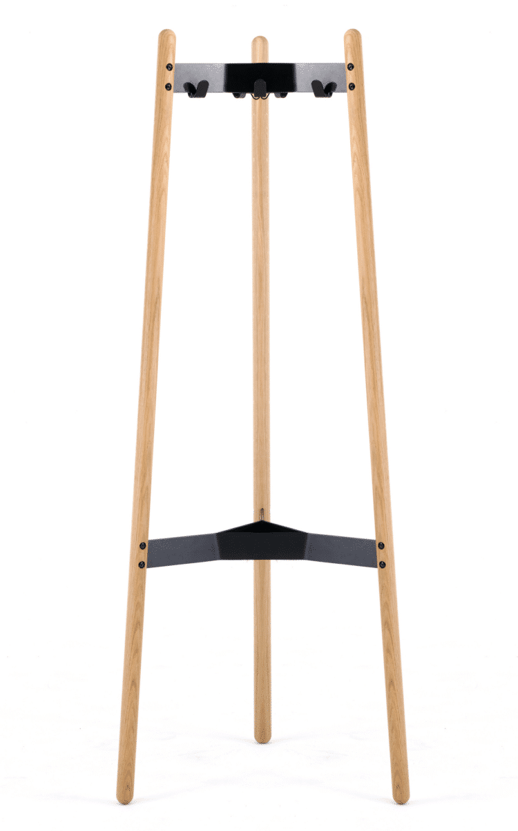 Naughtone Hudon Coat Stand