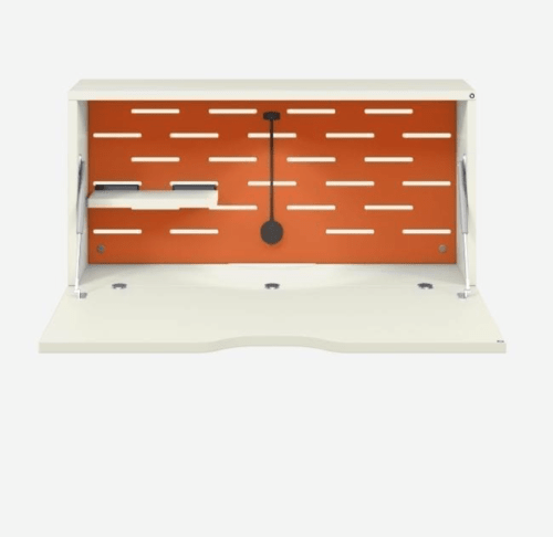 Bisley-hideaway-desk-white