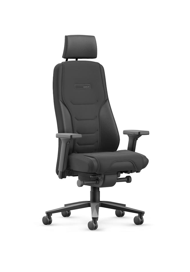 Interstul Twenty Four is5 Chair