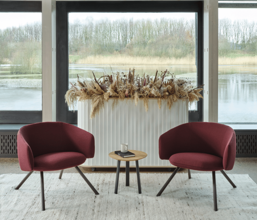 Allermuir Furow Planter