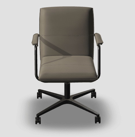 William Hands Seryph  Swivel Chair