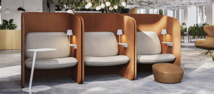 Boss Design Frida Pod