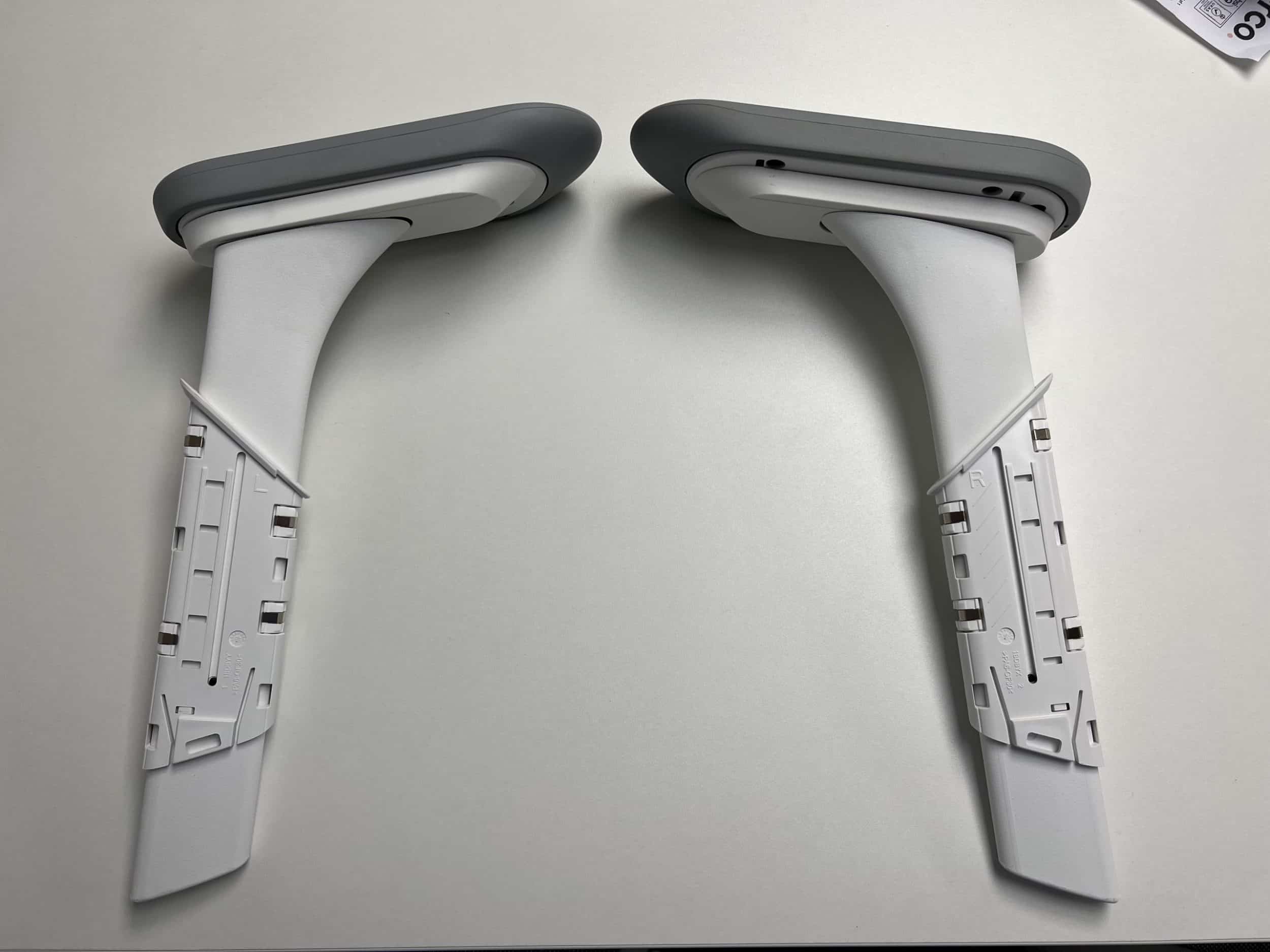 Herman Miller Sayl Retro Fit Arm Kit