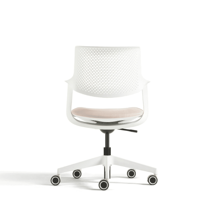 Rear View of the Verco Emma Chair
