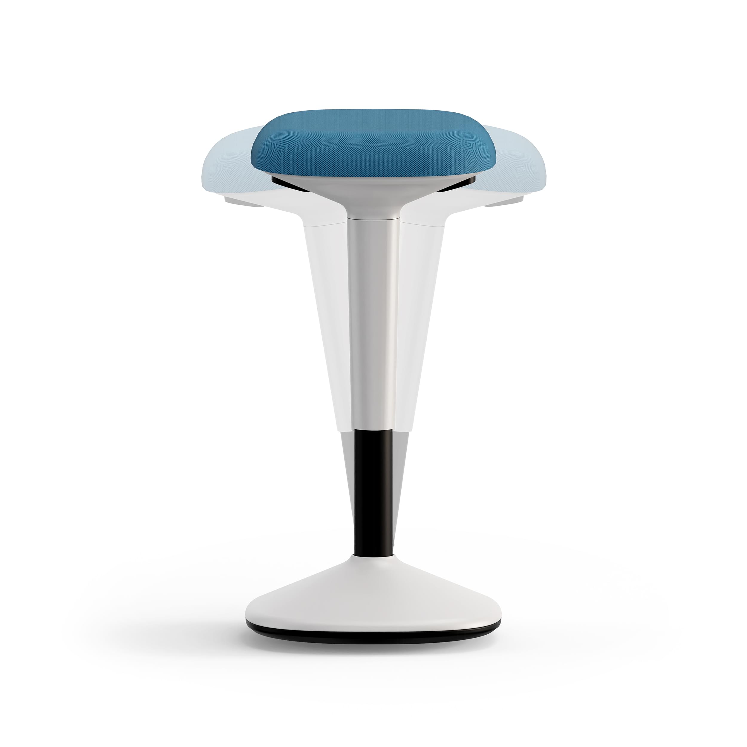 Viasit Younit Adjustable Stool