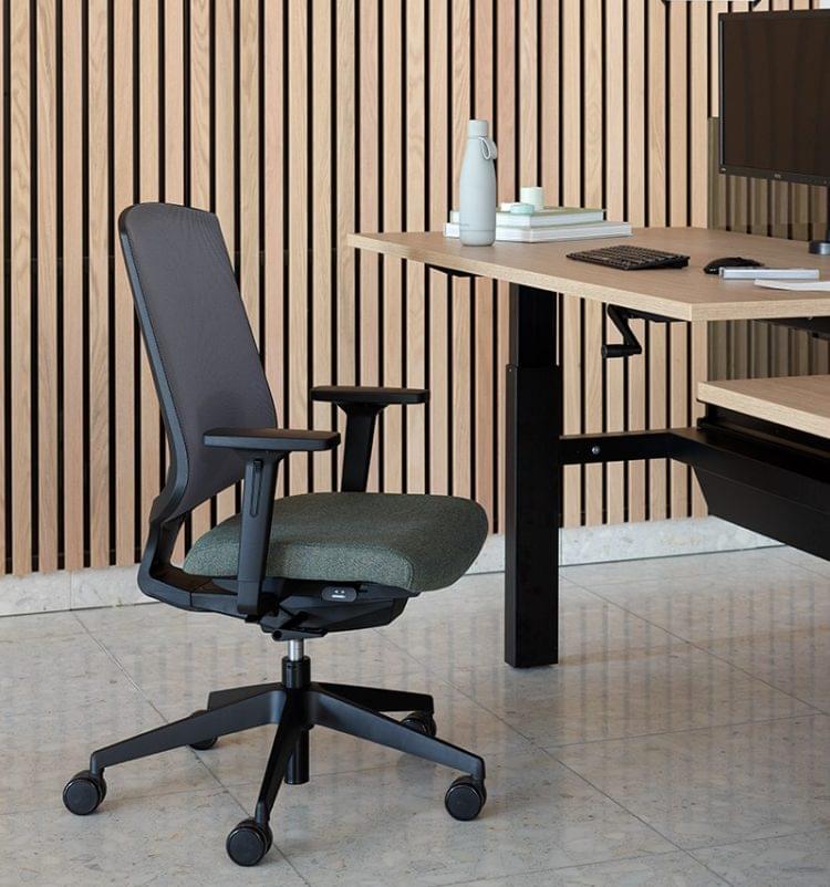 Senator freeflex Mesh Office Chair