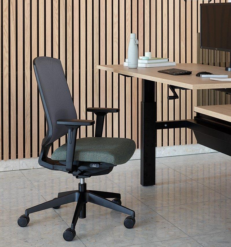 Senator freeflex Mesh Office Chair