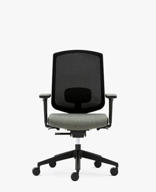 Senator freeflex front view