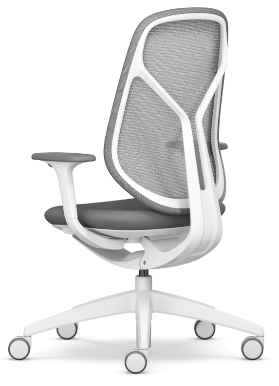 sedus-se:kit-grey-swivel-chair