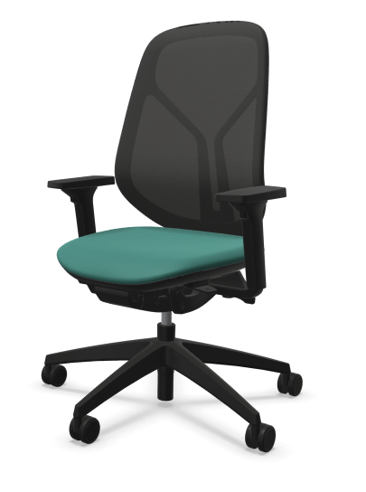 sedus-se-kit-black-frame