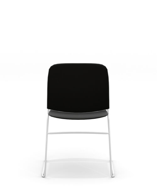Senator densiti chairs front view