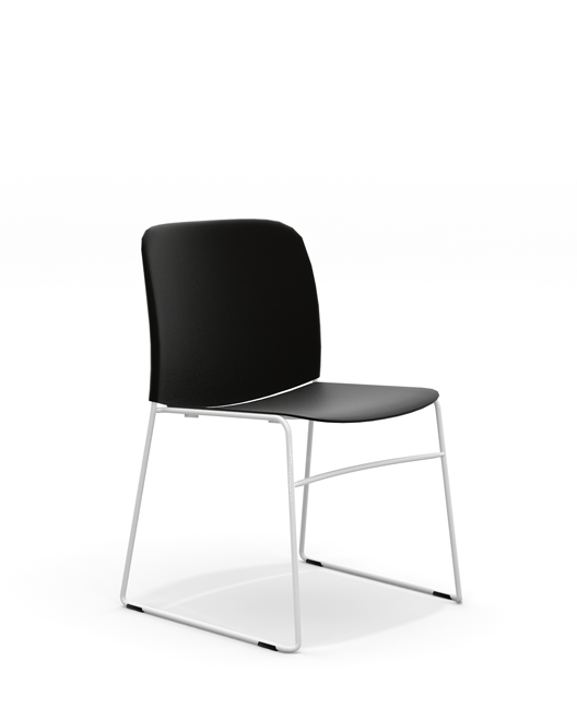 Senator Densiti chairs side view