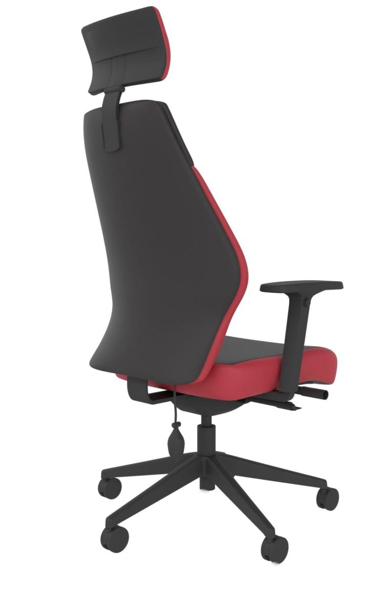 ict-gaming-swivel-chair-red