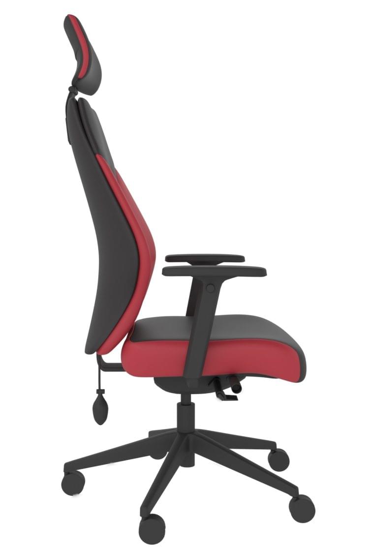ict-swivel-gaming-chair-headrest