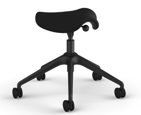 Humanscale Active Pony Stool