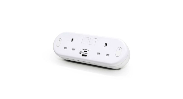 Desk Power Module
