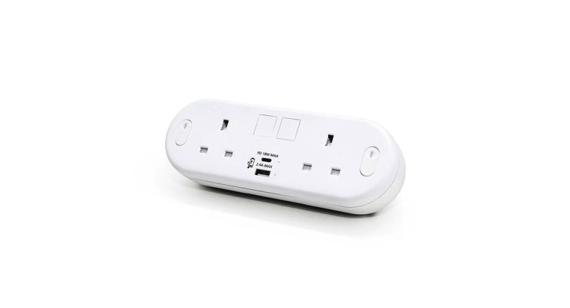 Desk Power Module
