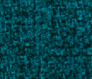 Turquoise Step Melange Fabric