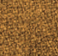 Orange Step Melange Fabric