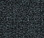 Dark Grey Step Melange Fabric