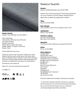steel-cut-quartet-technical