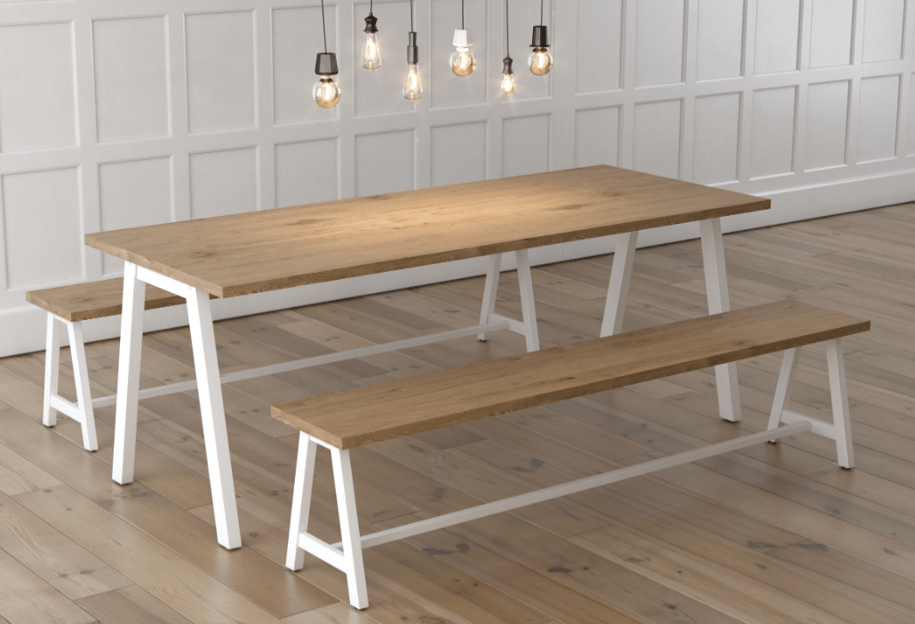 Elite Loco Bench Table