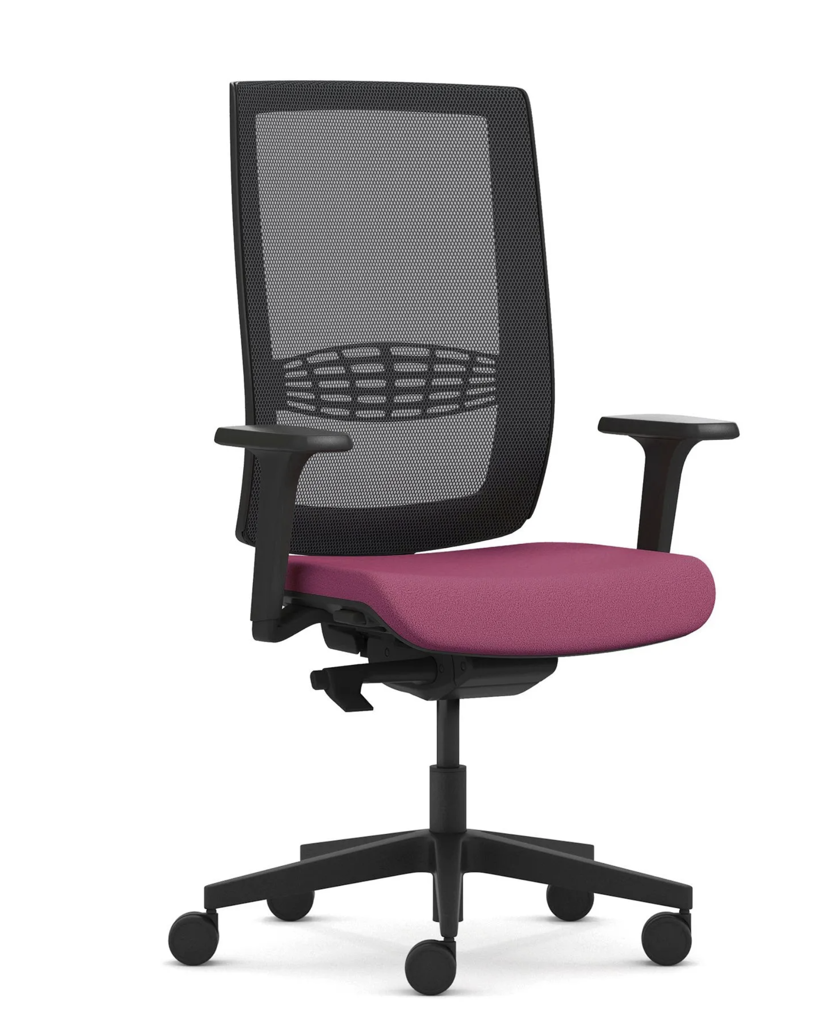 Edge Design Kind Mesh back chair