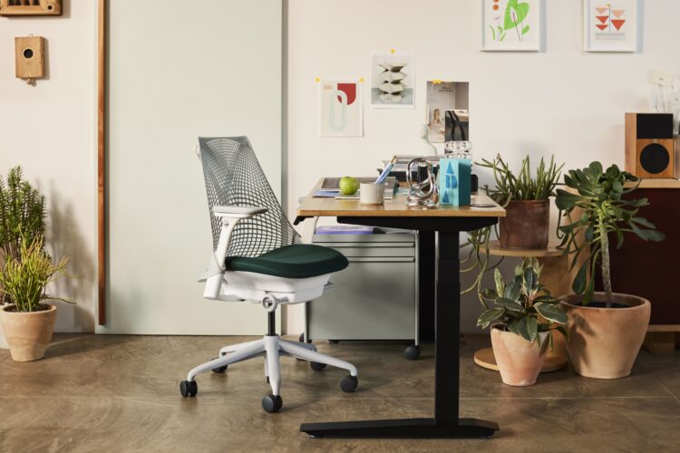 Herman-miller-sayl-green