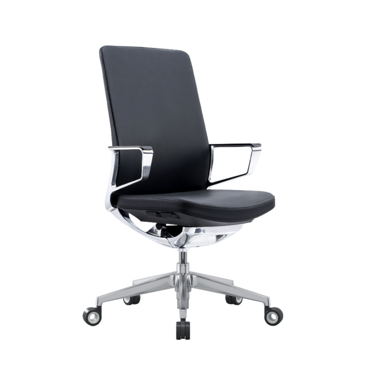 Elite Hugo executive leather office chair