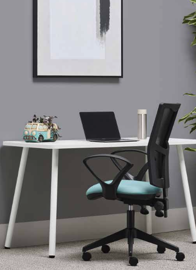 Torasen-saturn-mesh-home-office-chair
