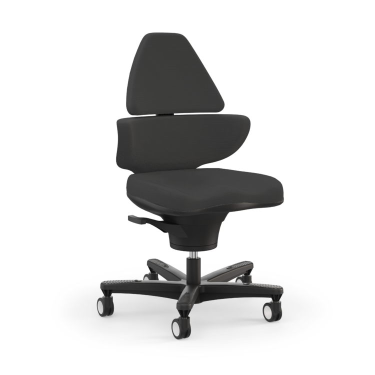 core-chair-elite-black
