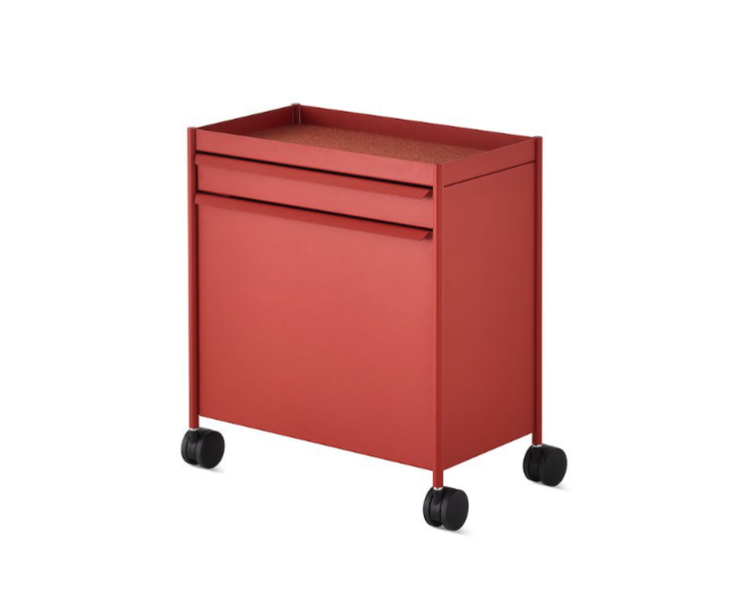 Herman Miller OE1 front view