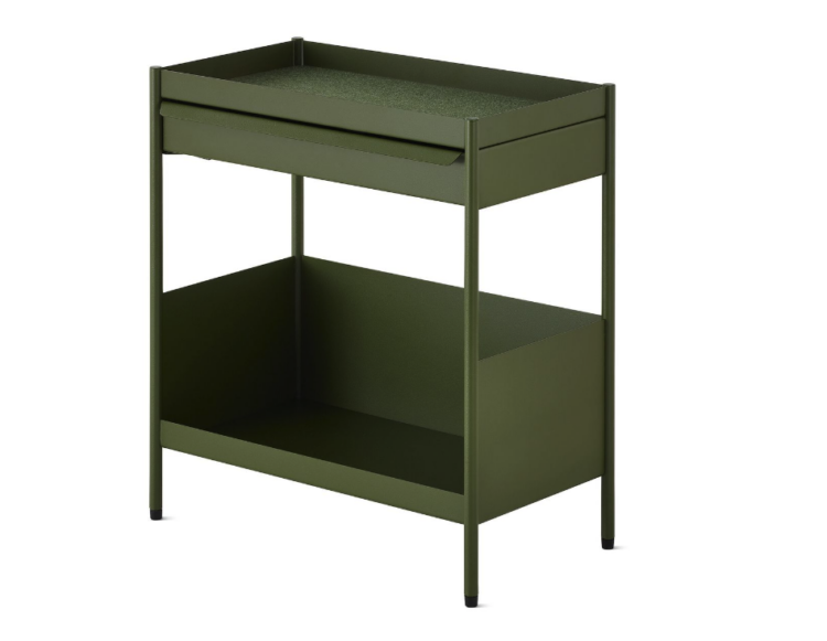 OE1 Open Storage unit front view