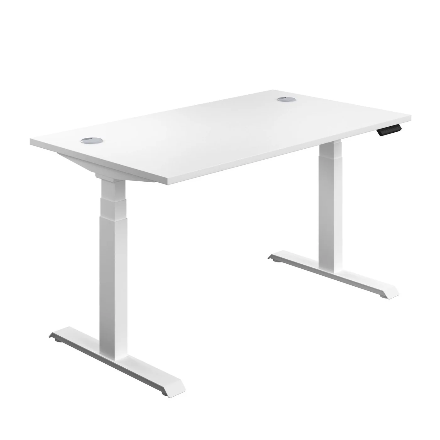 Economy Dual Motor Sit Stand Desk (FSC)
