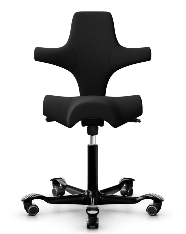 HÅG Capisco Saddle Seat