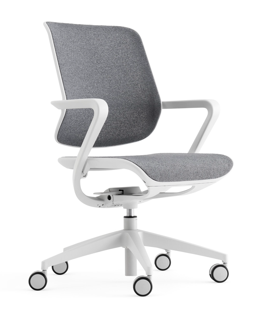 Senator Ricco Mesh Back and Mesh Seat Office Chair