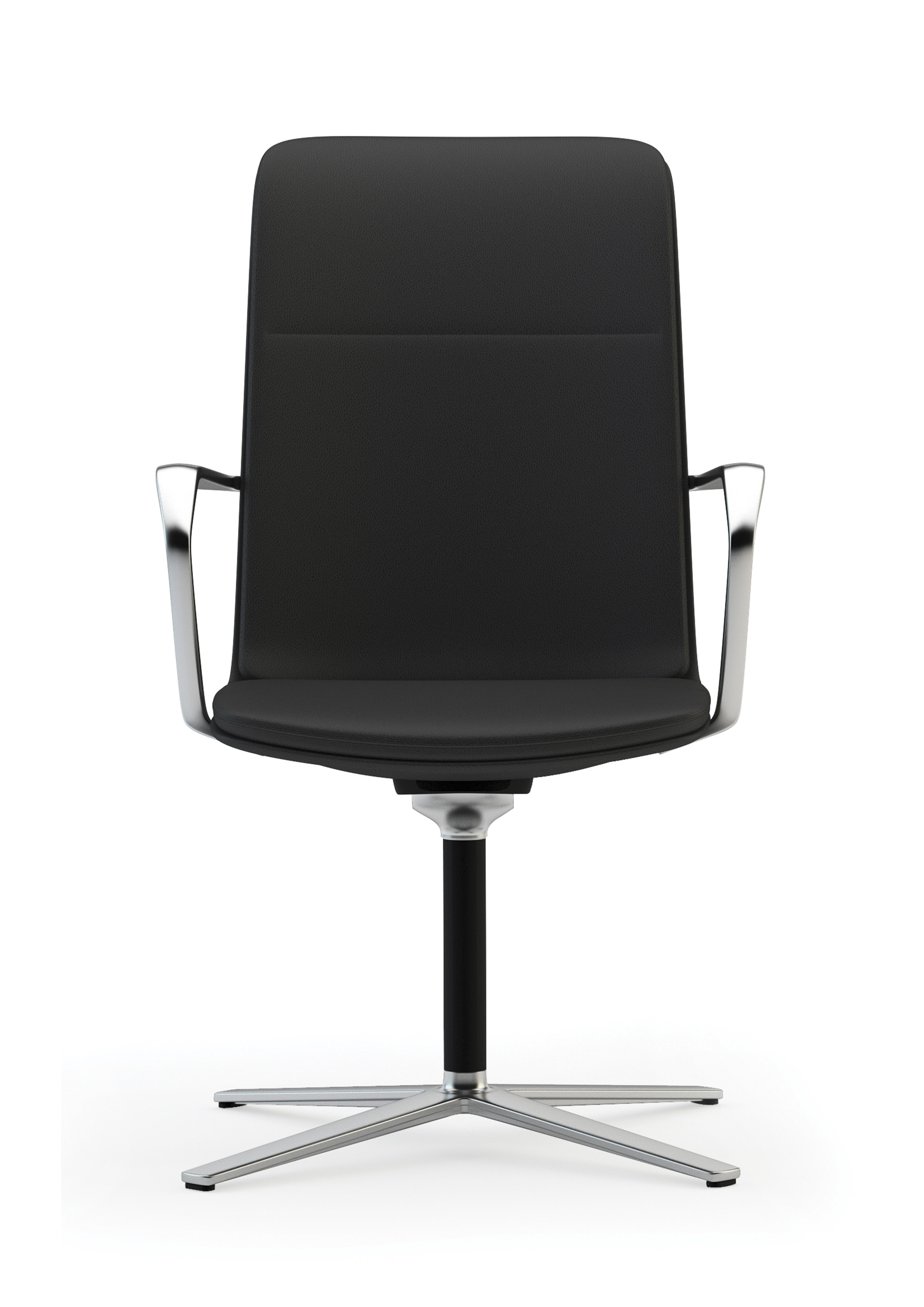 Orangebox Calder High Back Armchair