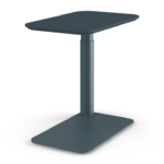 Slate Blue Base Slate Blue Linoleum Surface +&pound;384.80