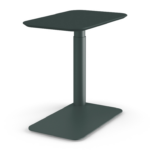 Forest Green Base Forest Green MDF Surface