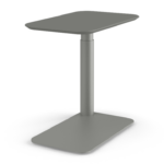 Stone Grey Base Stone Grey MDF Surface