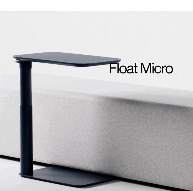 Humanscale Float Micro Table